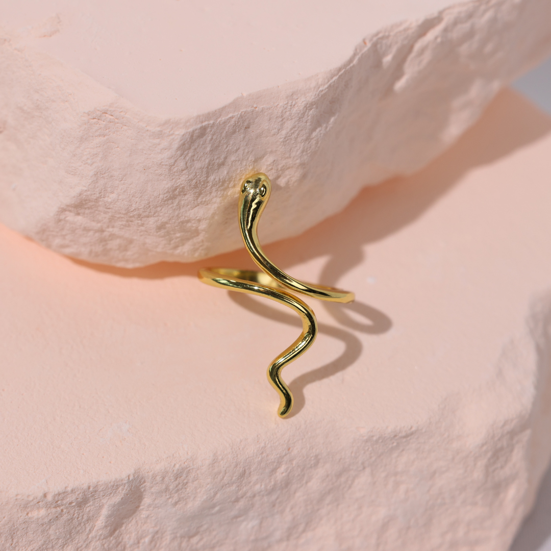 Pierścień Renacer – Transformacja i wewnętrzna siła