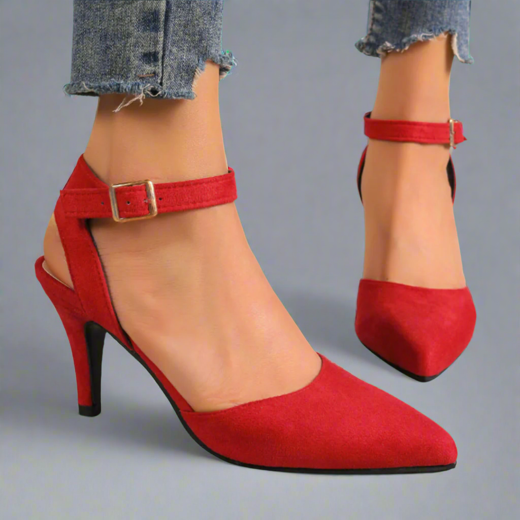 Xabrunda | Stylowe sandały wygodne na aktywne dni