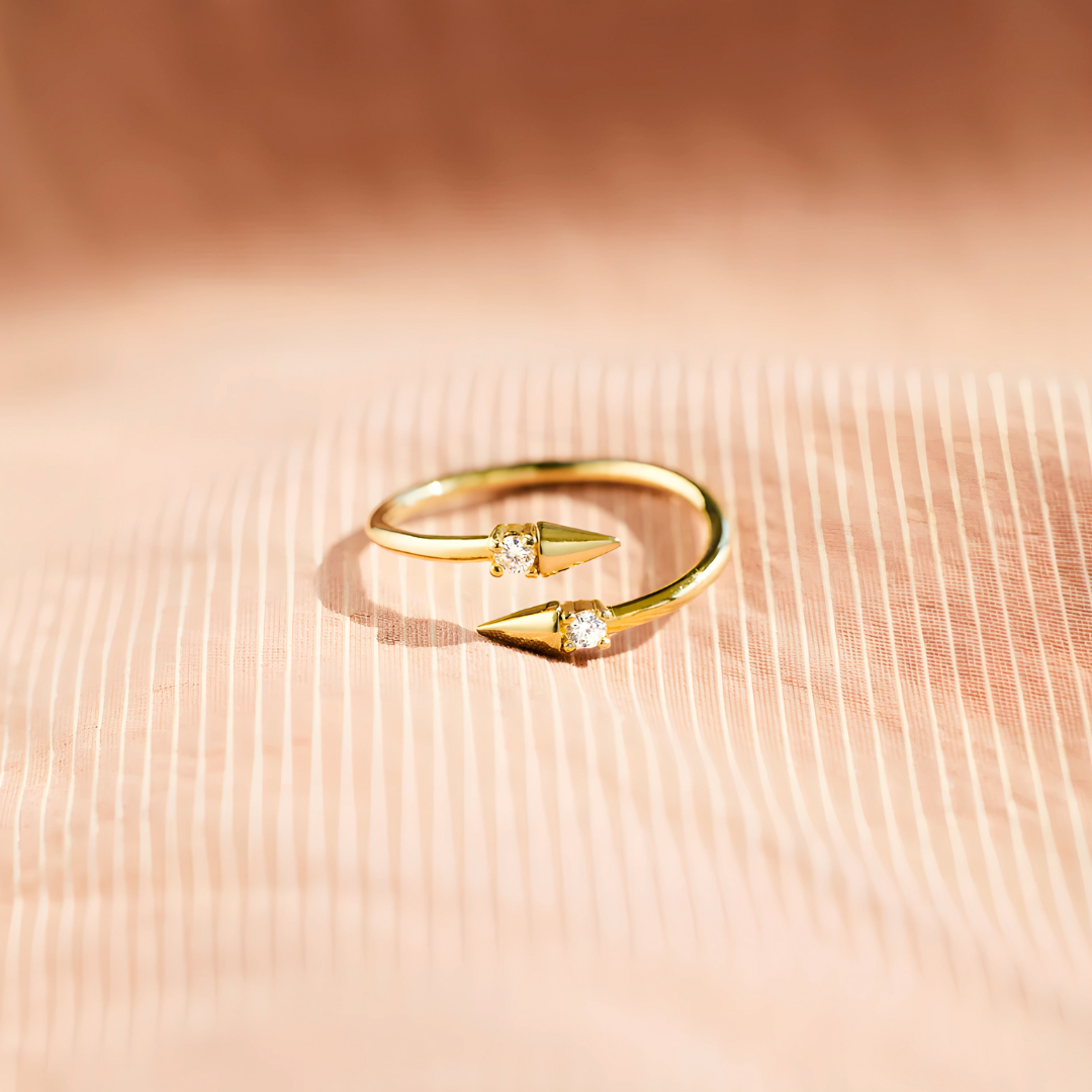 Pierścień ścieżki duszy