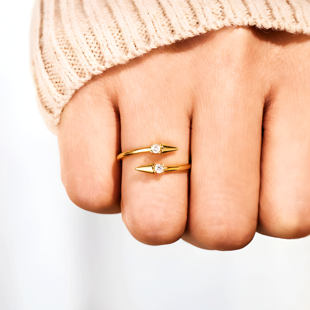 Pierścień ścieżki duszy