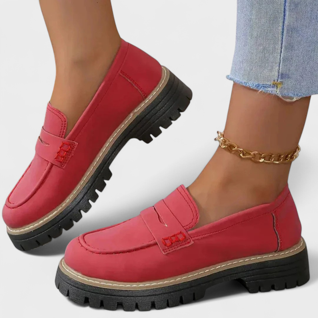 Magdalena™- Mokasyny Komfort Premium