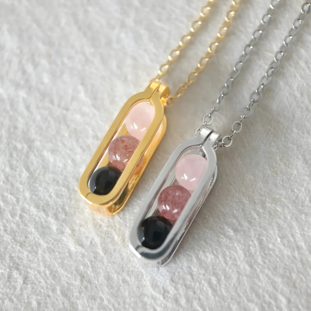 Naszyjnik Alba – Amulet Wzniesienia