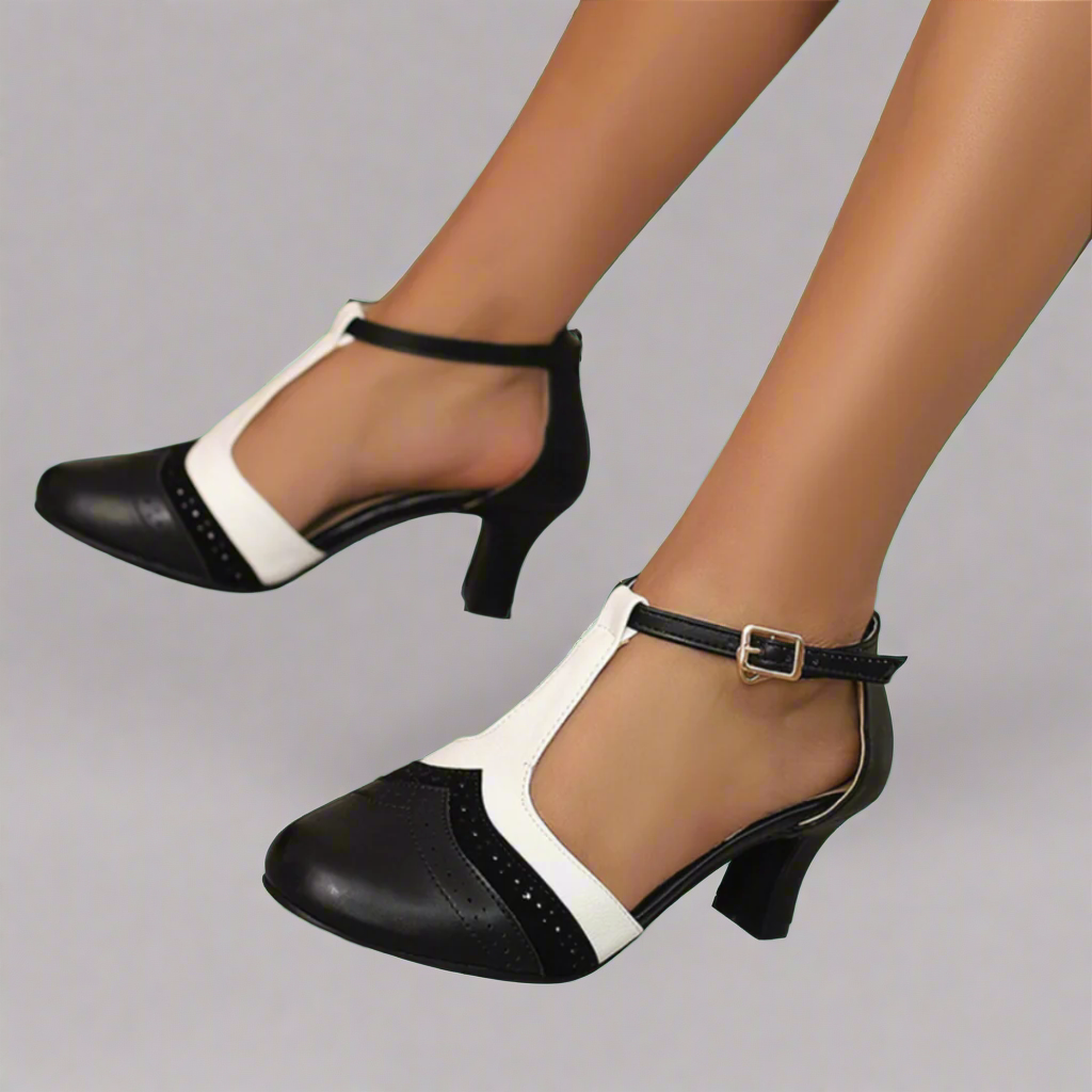 Prysenda | Wygodne sandały dla wymagających stóp