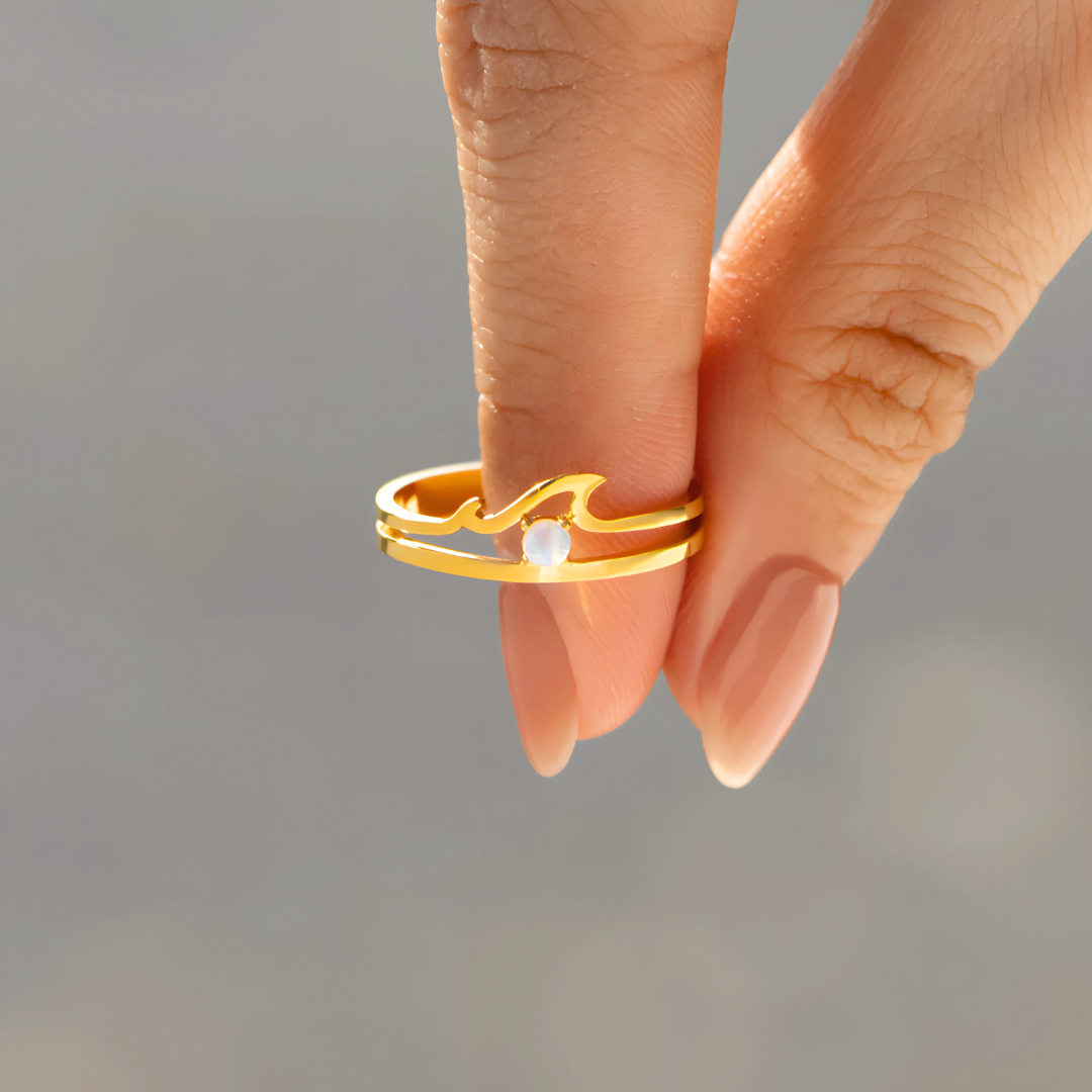 Pierścień energii oceanicznej