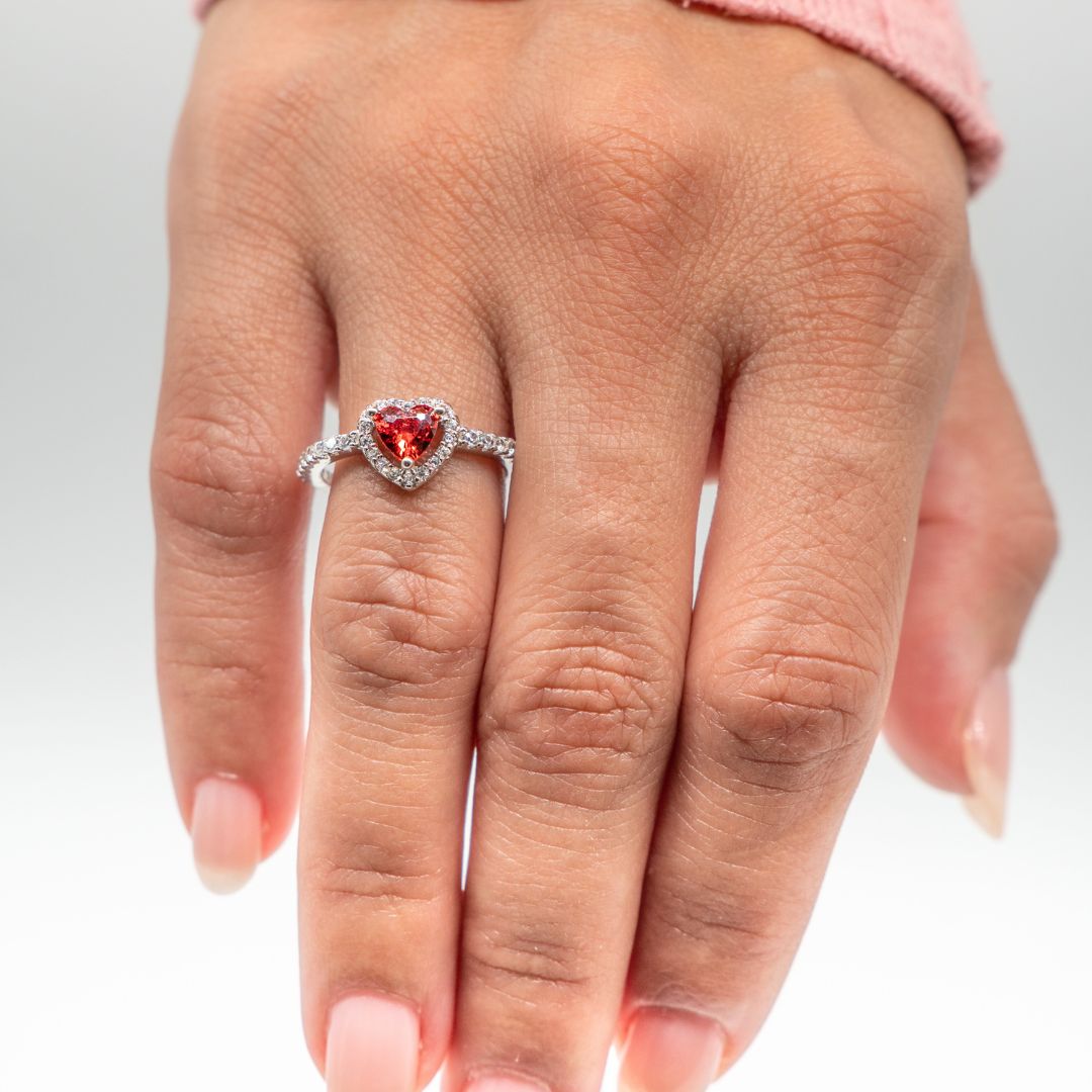 Pierścionek Obietnicy - Celebracja Własnej Miłości