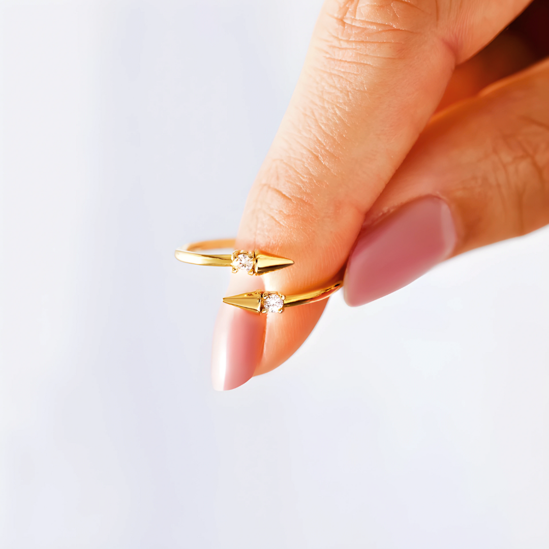 Pierścień ścieżki duszy