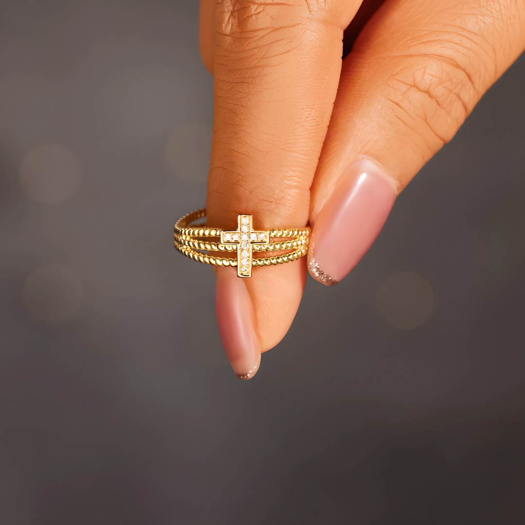 Pierścień Boskiej Ochrony