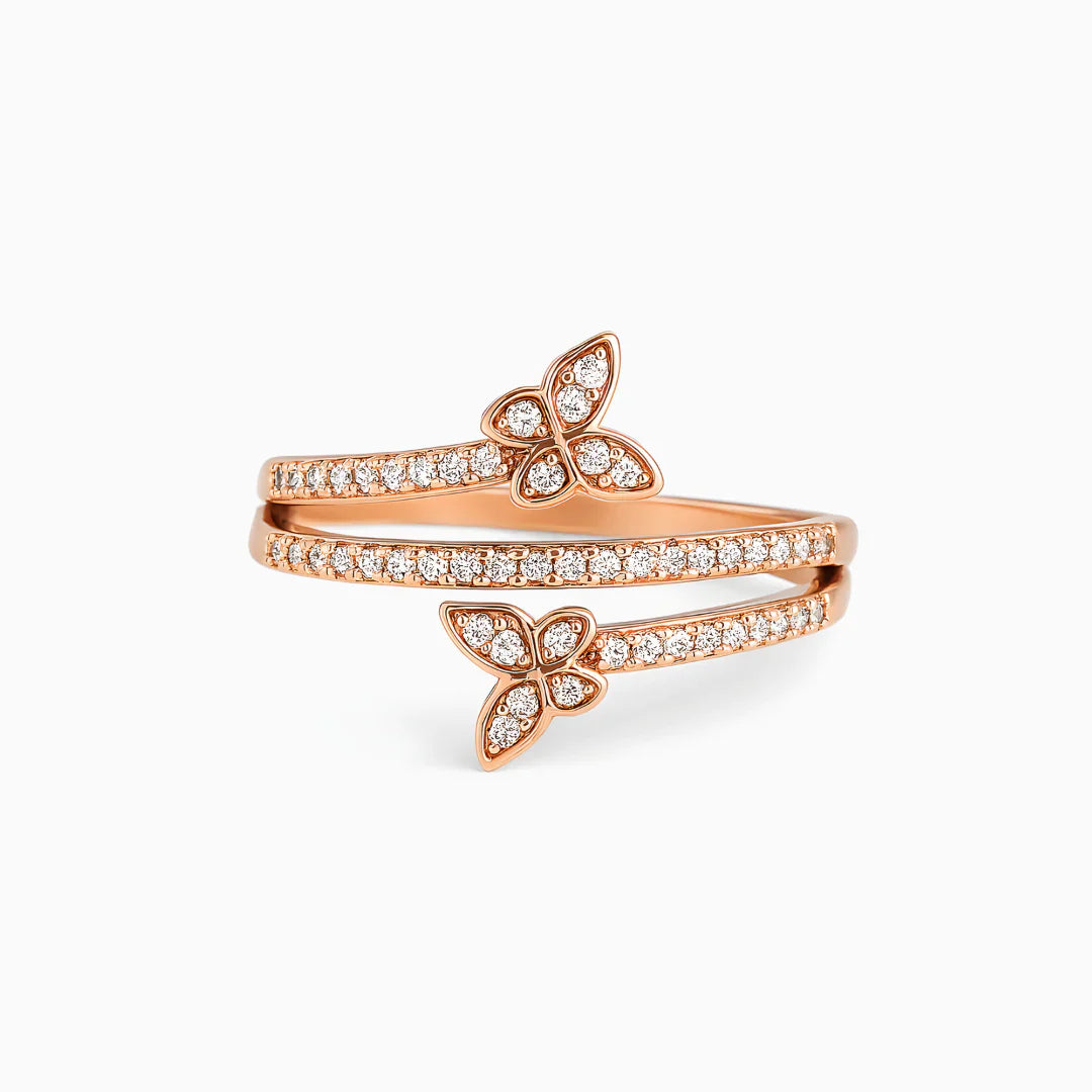 Motylowy Pierścień - Samomiłość