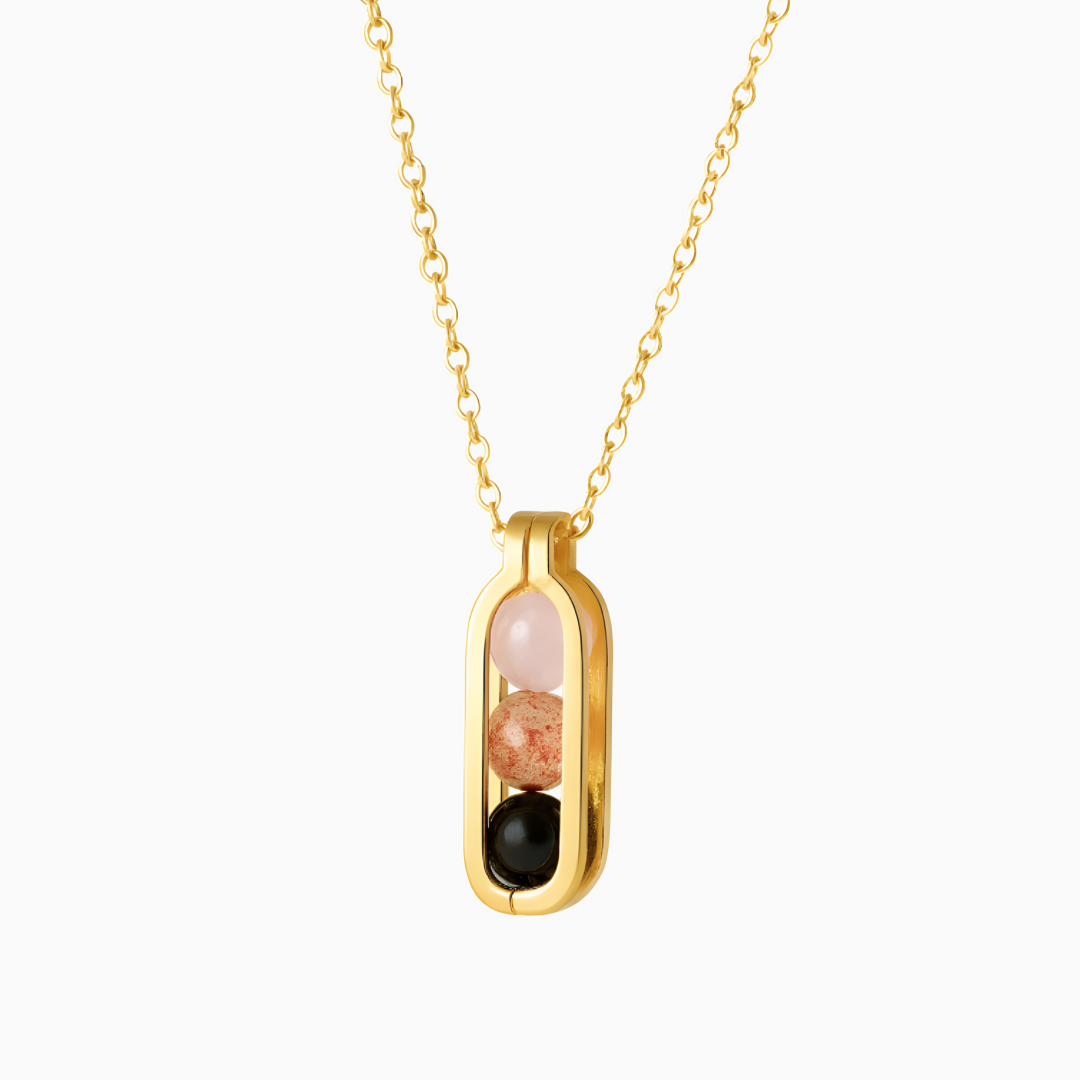 Naszyjnik Alba – Amulet Wzniesienia