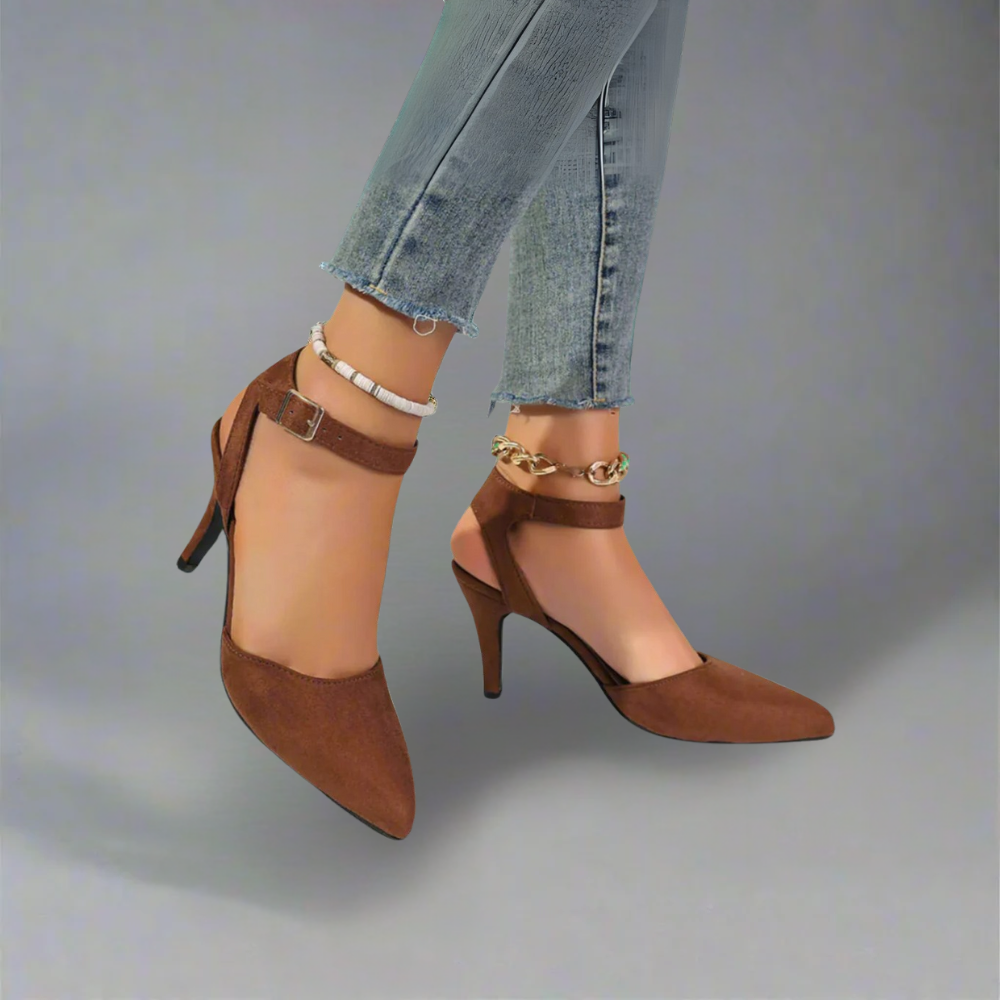 Xabrunda | Stylowe sandały wygodne na aktywne dni