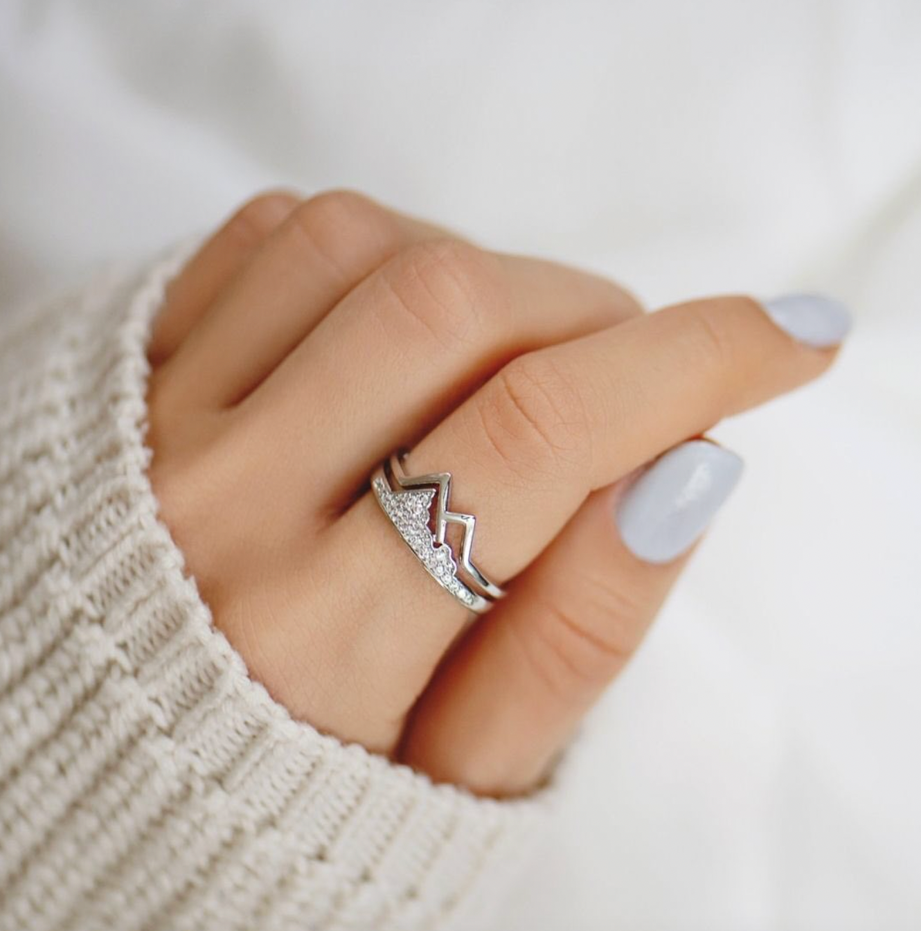 Pierścionek Aventura – Dla mojej miłości