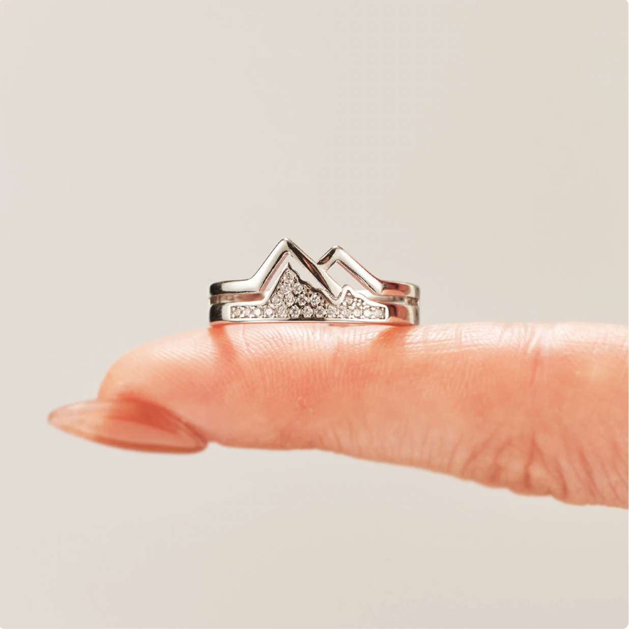 Pierścionek Aventura – Dla mojej miłości