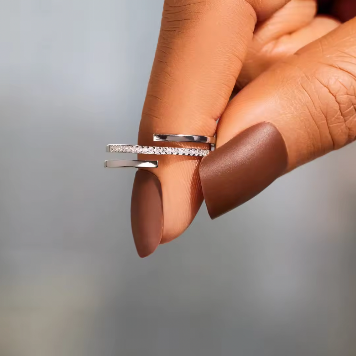 Pierścień Wiecznej Miłości - Dla Mojej Córki