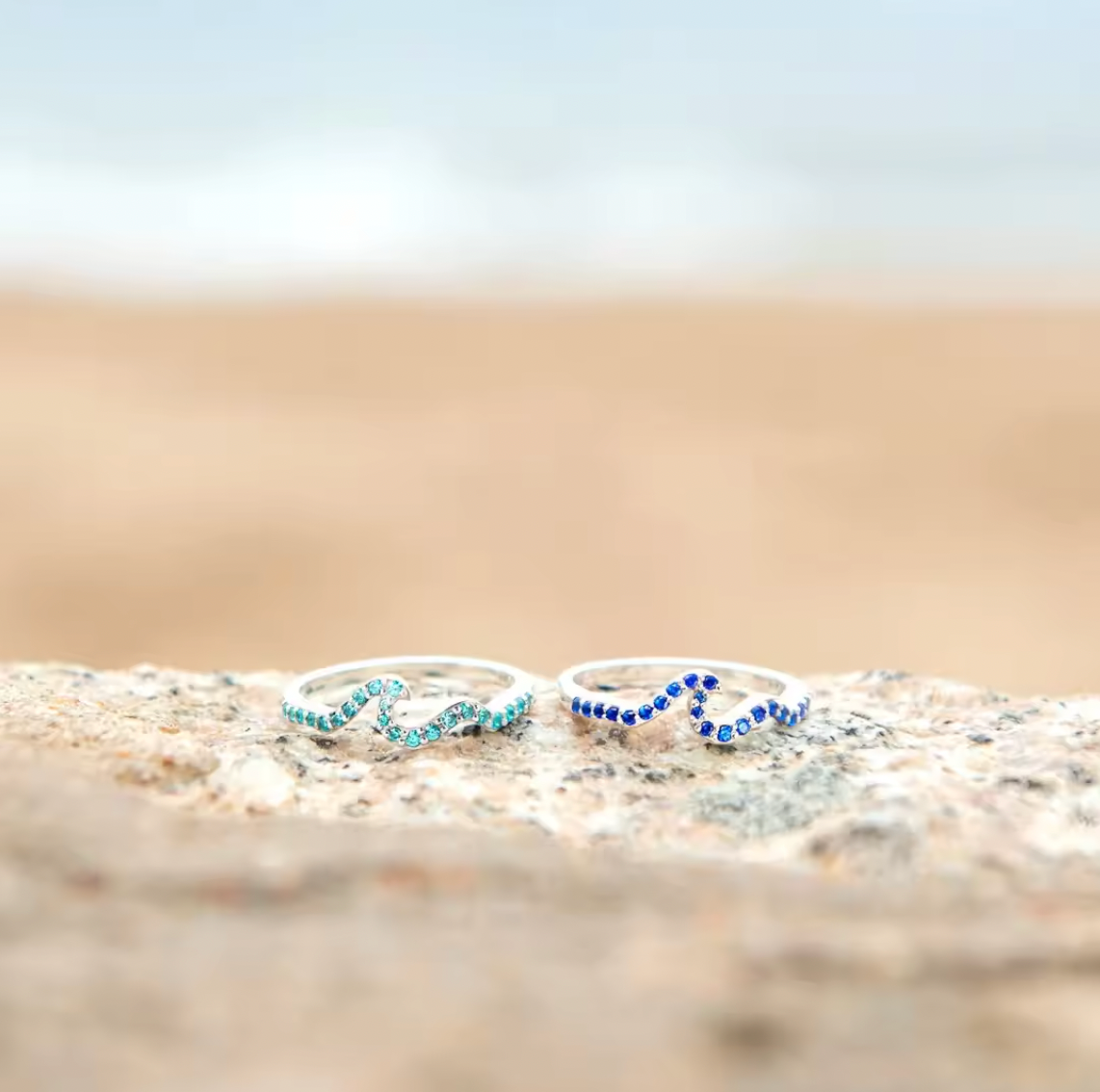 Fala Morza Pierścień