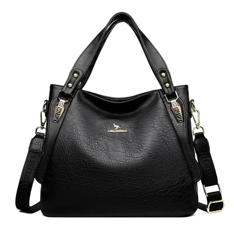 Torba w stylu retro