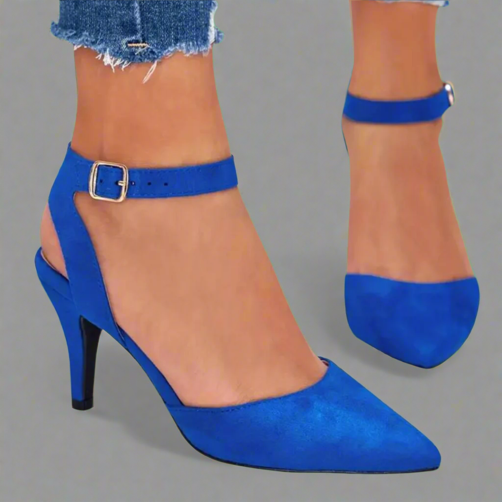 Xabrunda | Stylowe sandały wygodne na aktywne dni