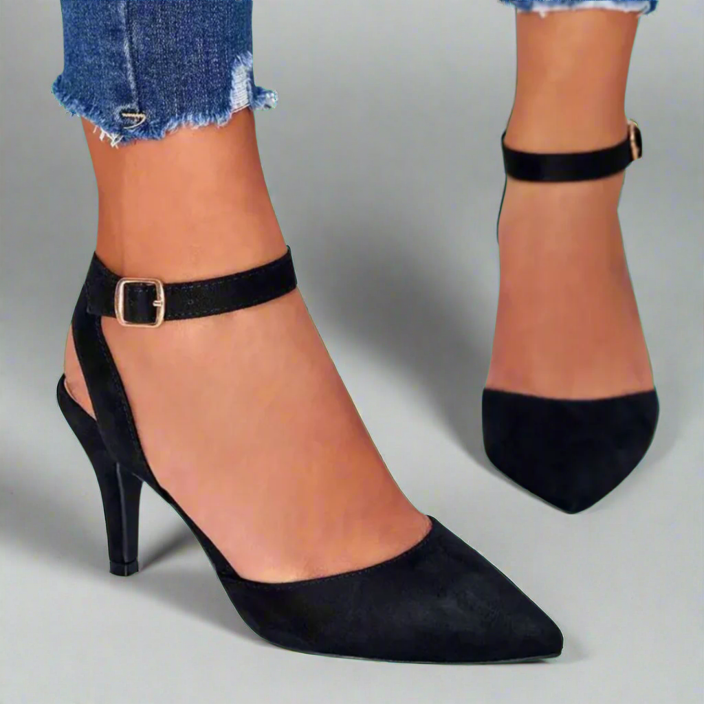 Xabrunda | Stylowe sandały wygodne na aktywne dni