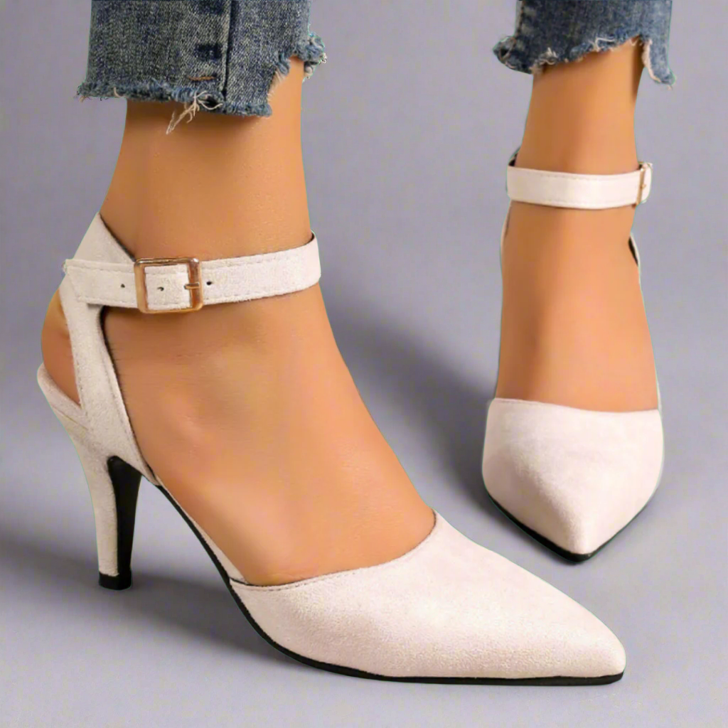 Xabrunda | Stylowe sandały wygodne na aktywne dni