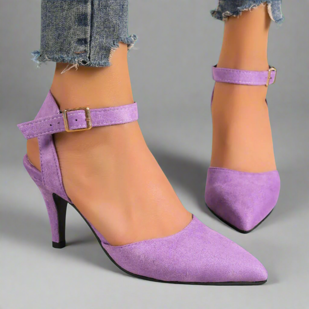 Xabrunda | Stylowe sandały wygodne na aktywne dni