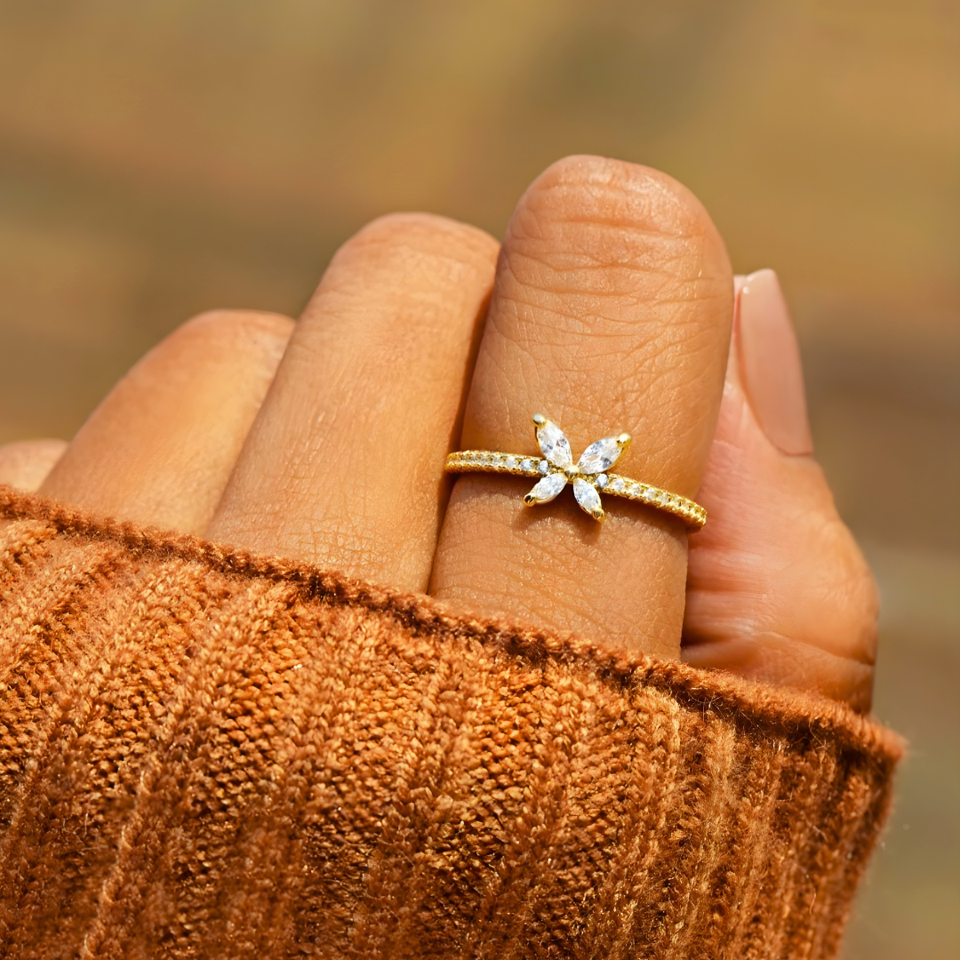 Pierścień Ubudzenia Świadomości