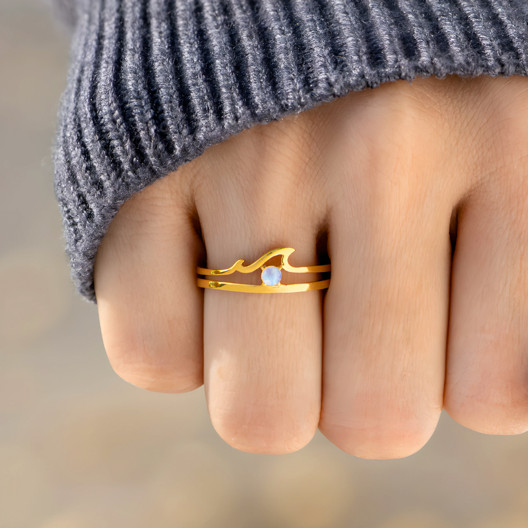 Pierścień energii oceanicznej