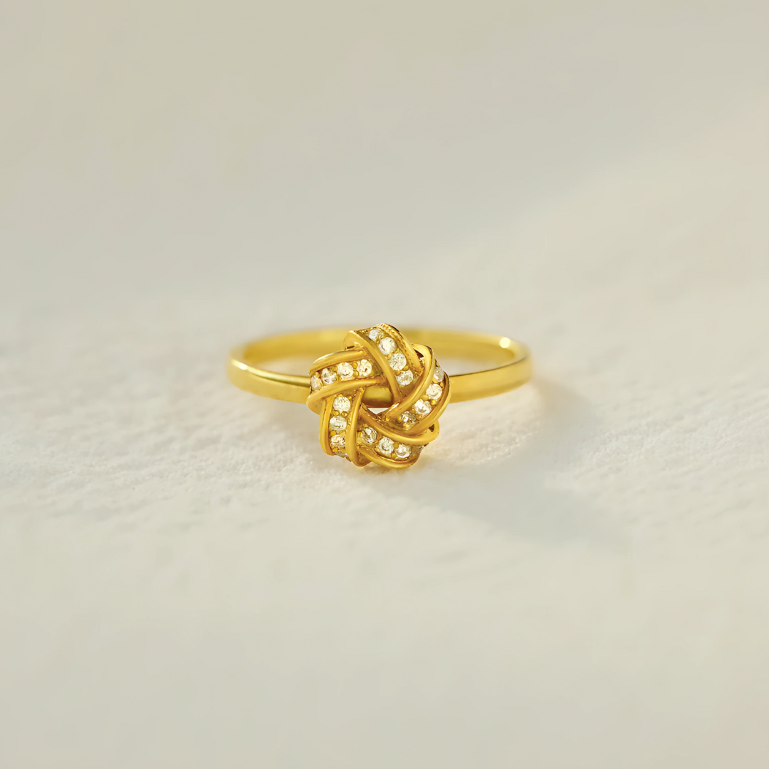 Pierścień Świetlistego Uścisku