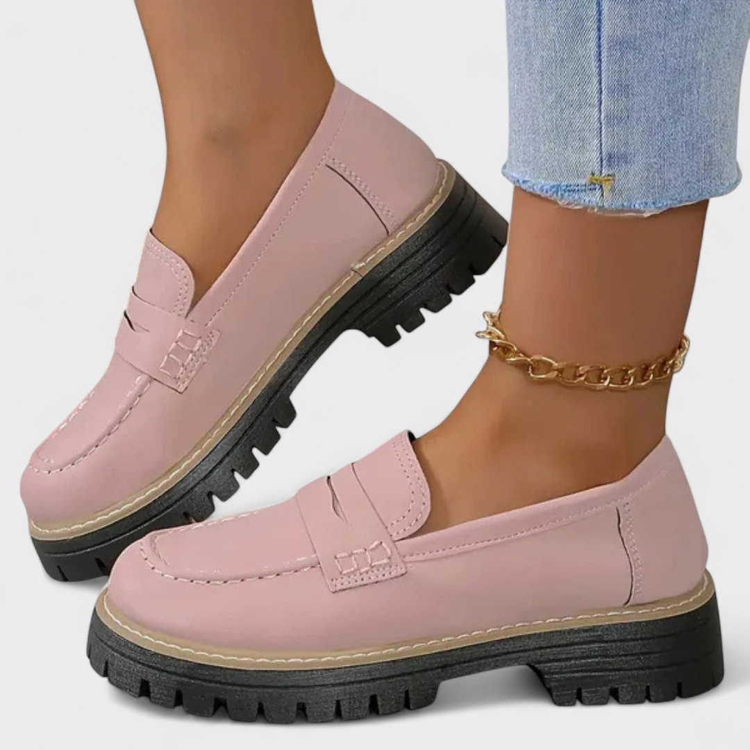 Magdalena™- Mokasyny Komfort Premium