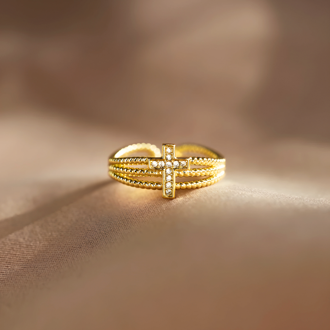 Pierścień Boskiej Ochrony