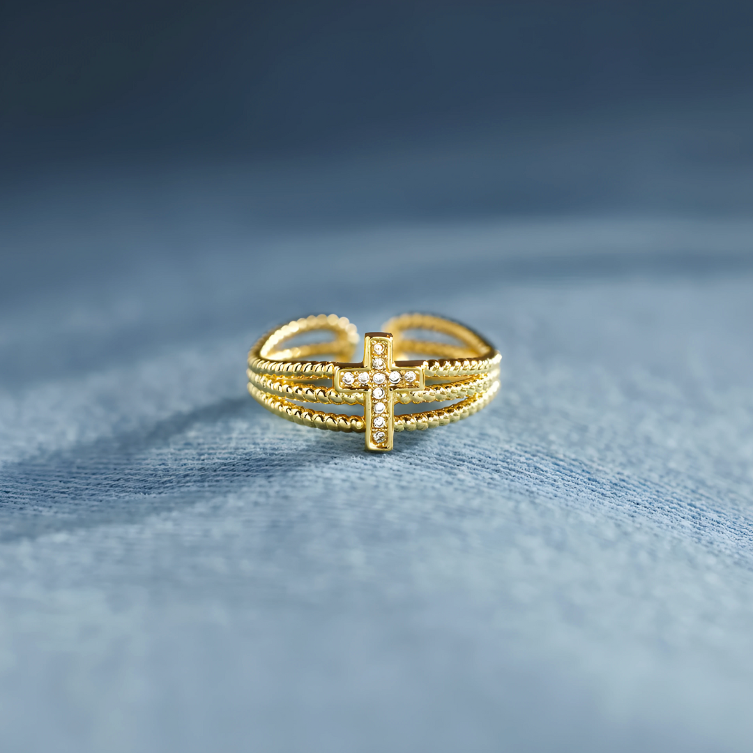 Pierścień Boskiej Ochrony