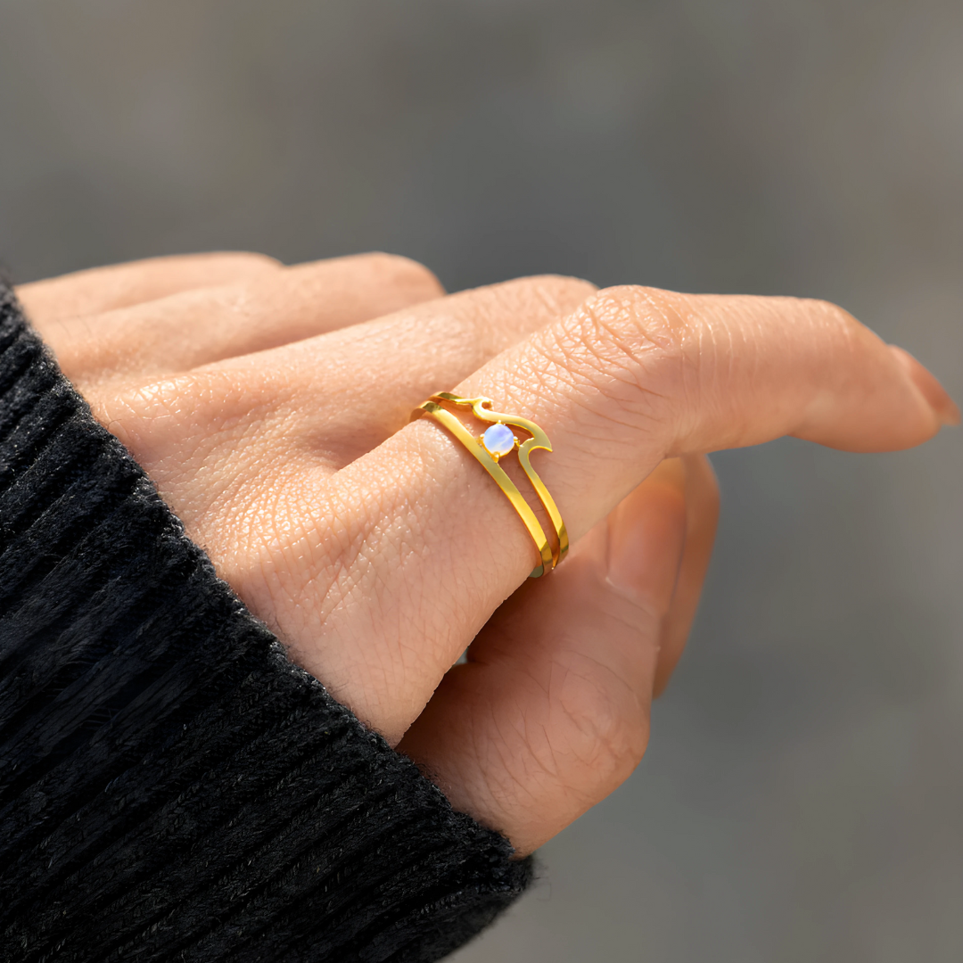 Pierścień energii oceanicznej