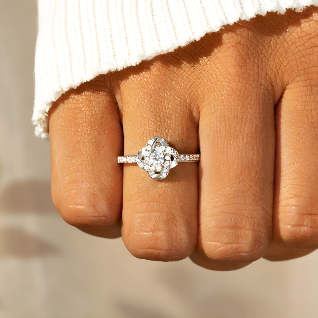 Pierścień umowy duszy