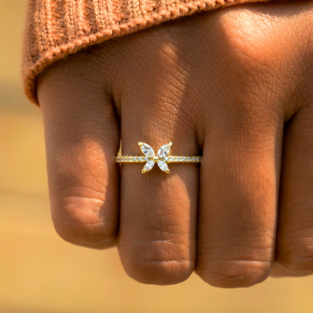 Pierścień Ubudzenia Świadomości