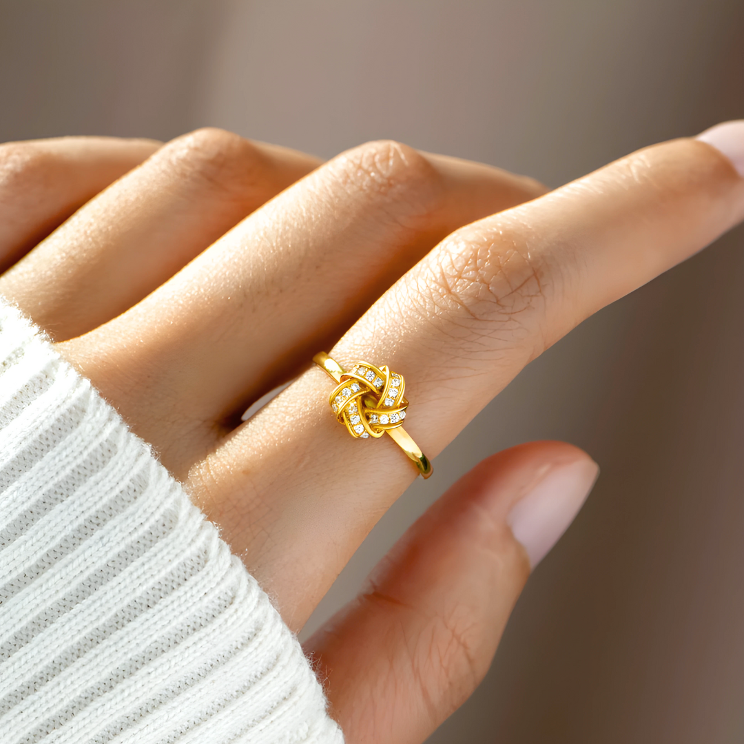 Pierścień Świetlistego Uścisku