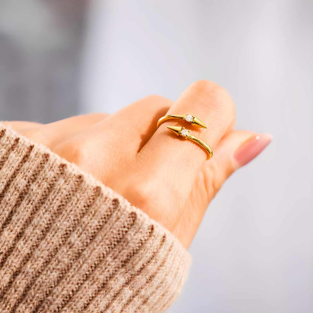 Pierścień ścieżki duszy