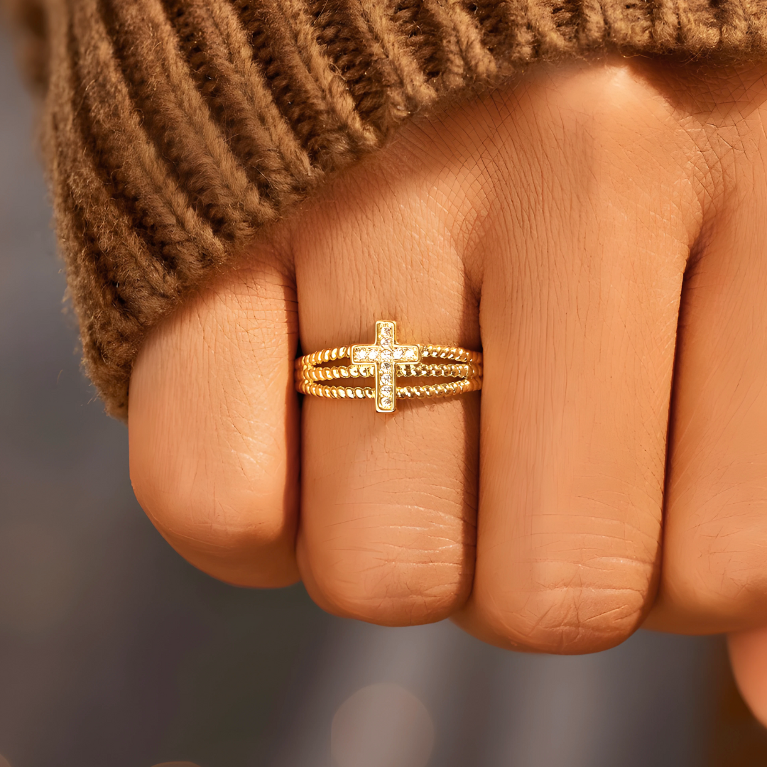 Pierścień Boskiej Ochrony