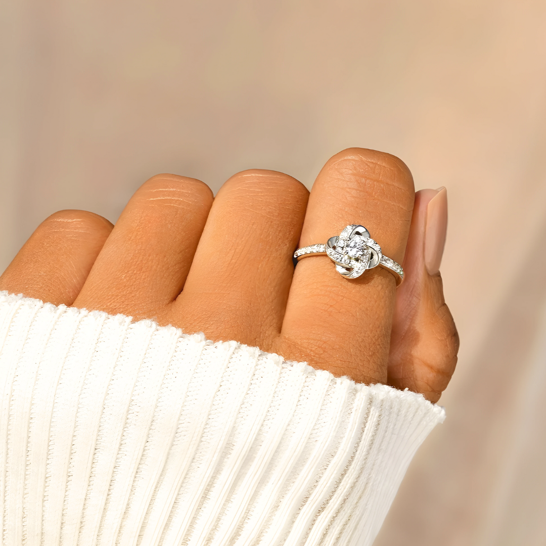 Pierścień umowy duszy