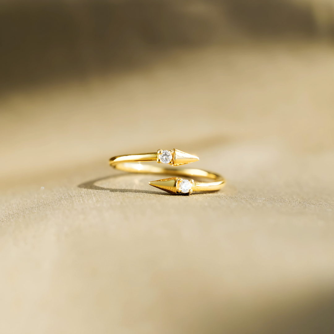 Pierścień ścieżki duszy