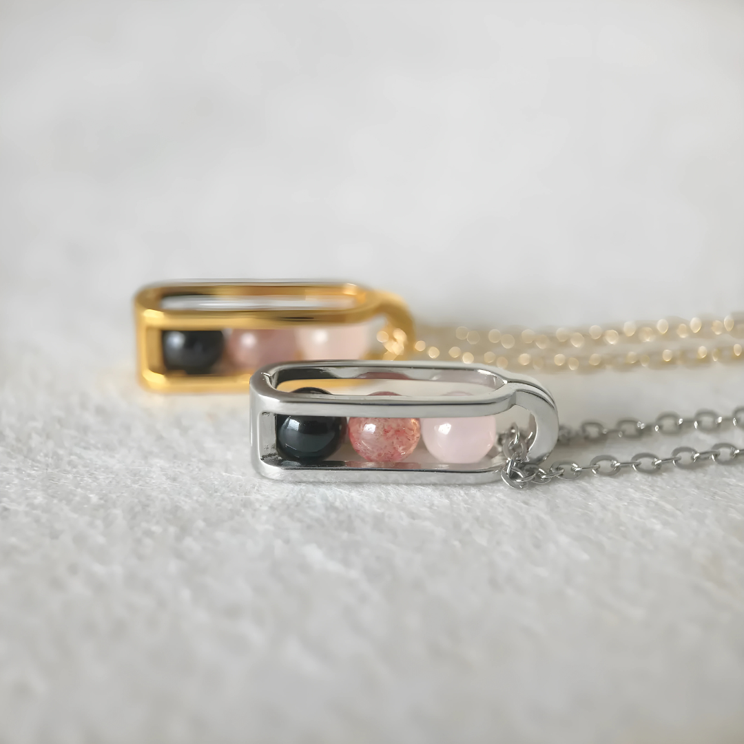 Naszyjnik Alba – Amulet Wzniesienia