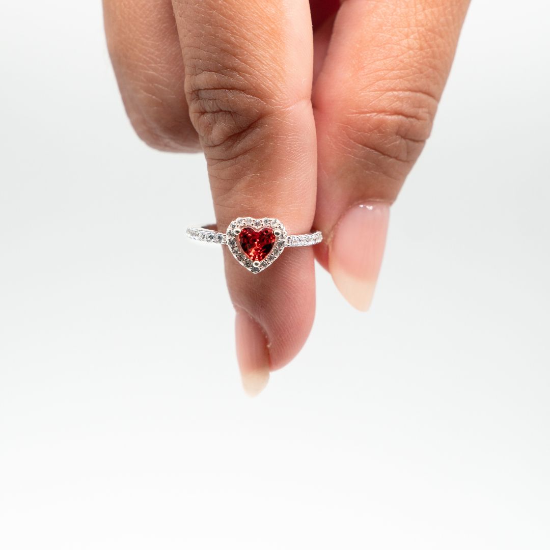 Pierścionek Obietnicy - Celebracja Własnej Miłości