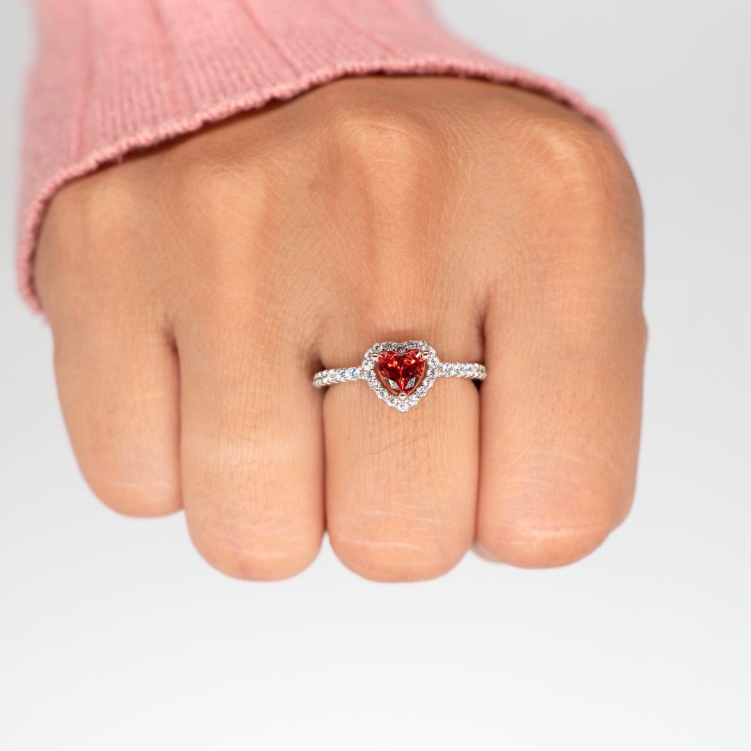 Pierścionek Obietnicy - Celebracja Własnej Miłości