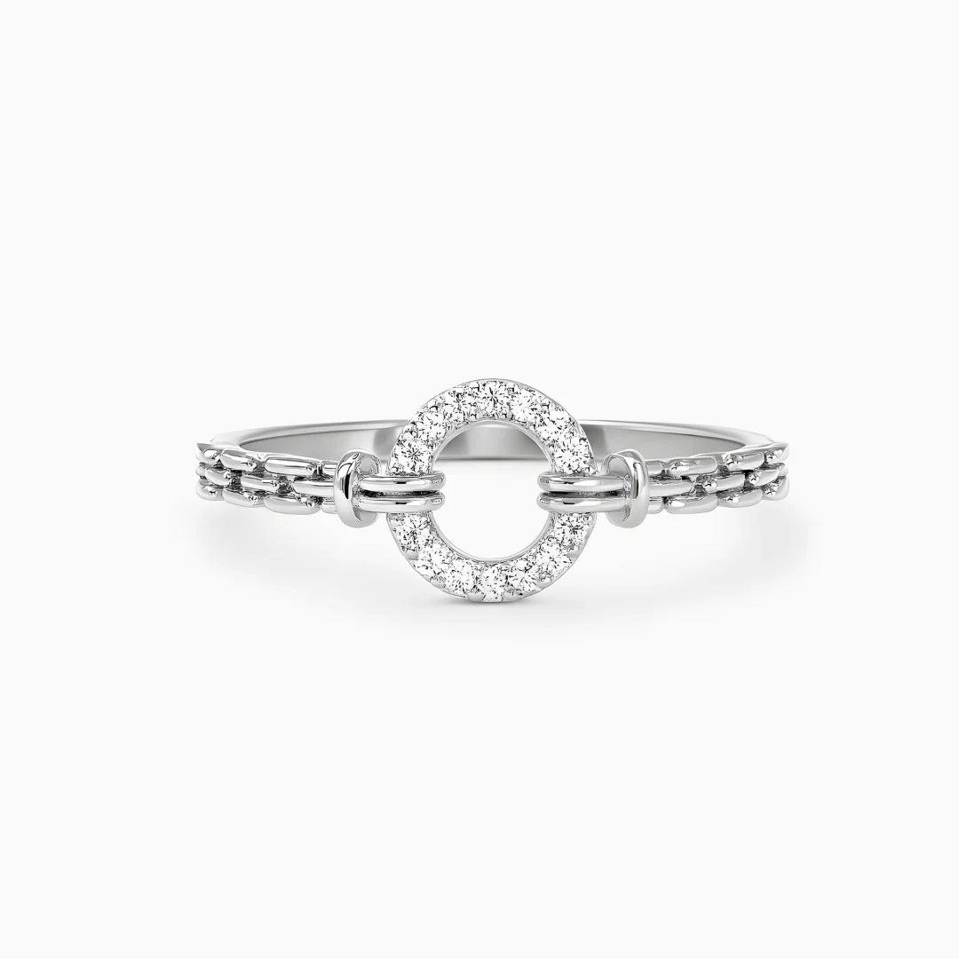 Krąg Siły - Pierścień Matki i Córki