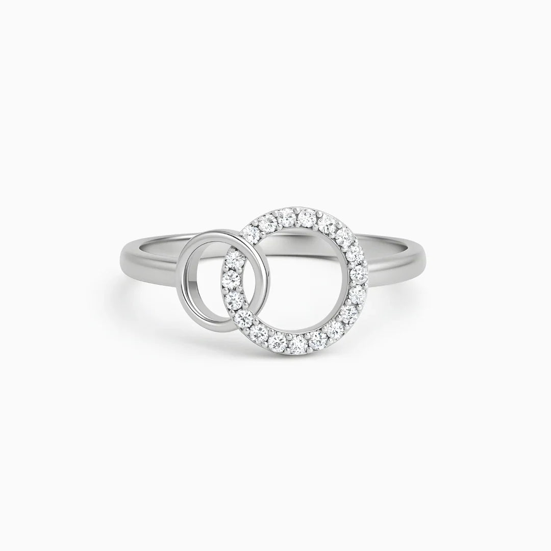 Wieczny Pierścień - Dla Matki i Córki