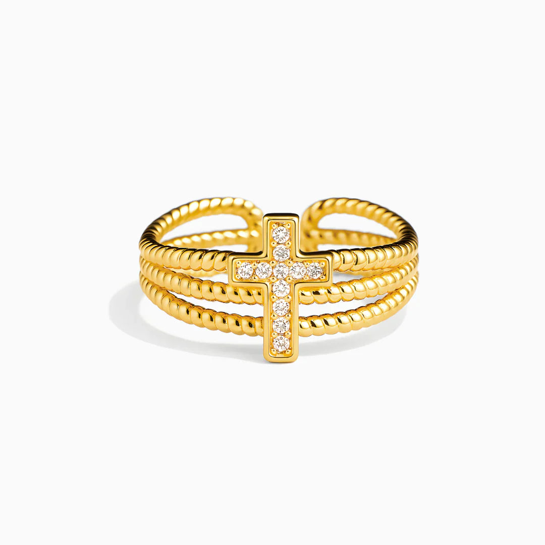 Pierścień Boskiej Ochrony