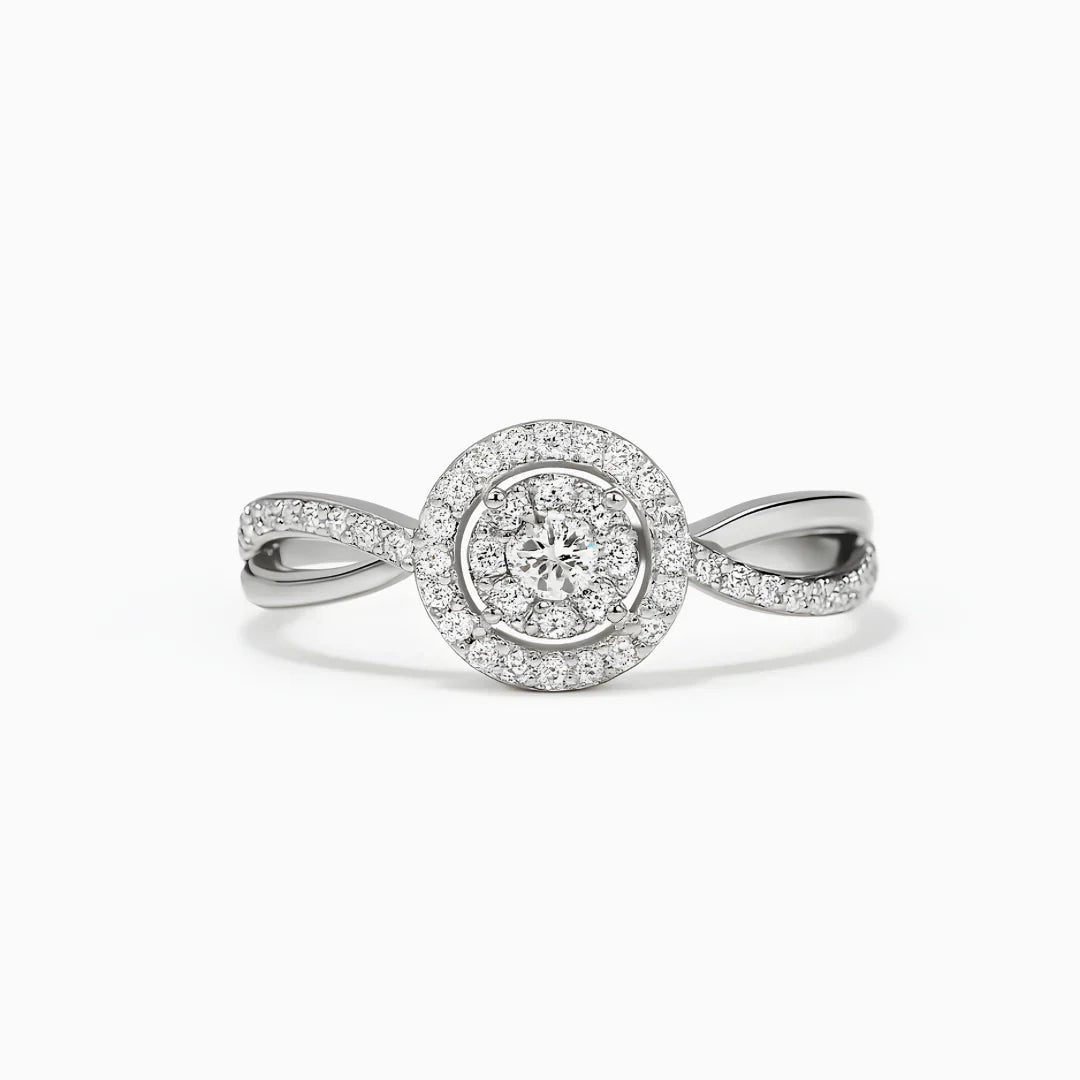 Pierścionek Pamięci - Miłość do Siebie