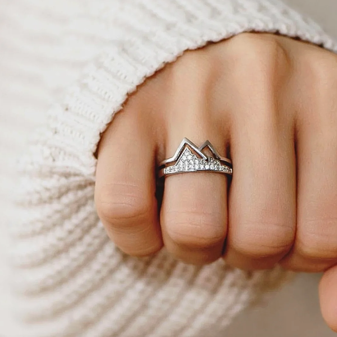 Pierścionek Aventura – Dla mojej miłości