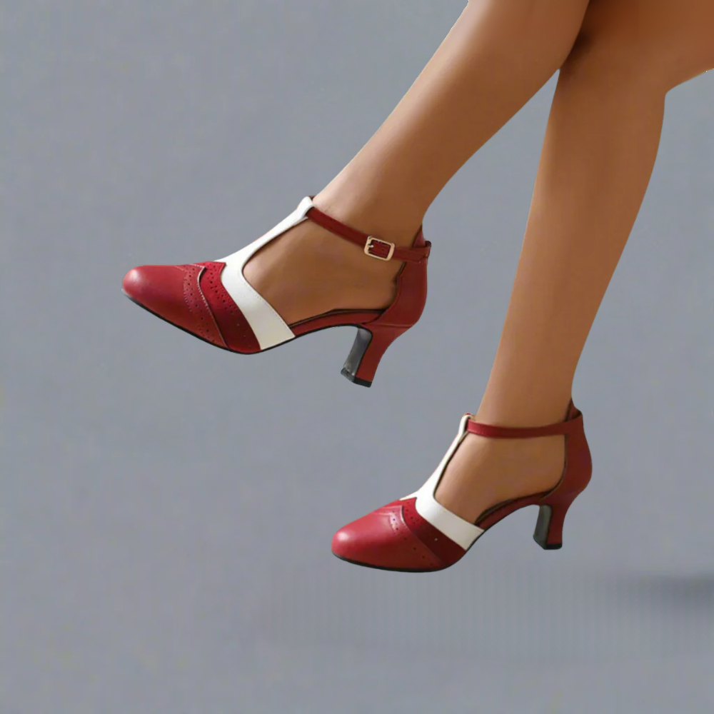 Prysenda | Wygodne sandały dla wymagających stóp