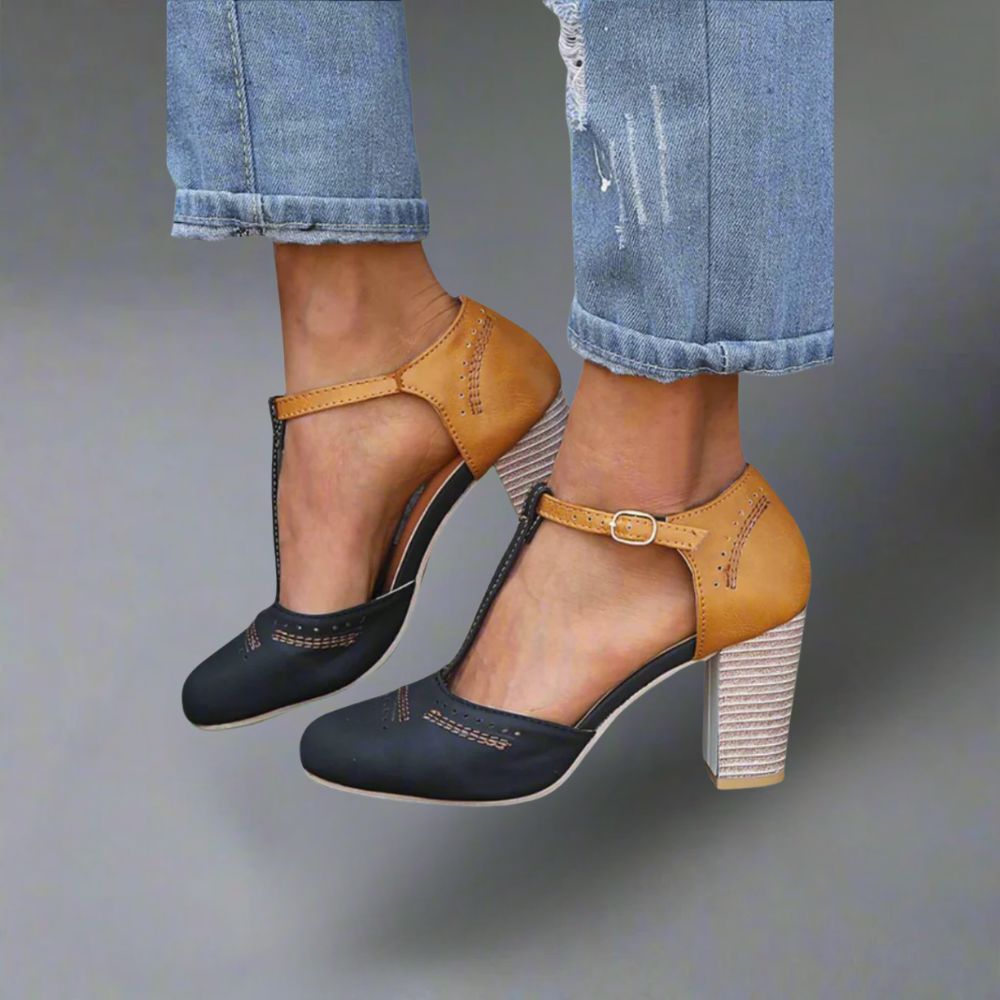 Mavilda | Komfortowe sandały dla beztroskiego chodzenia