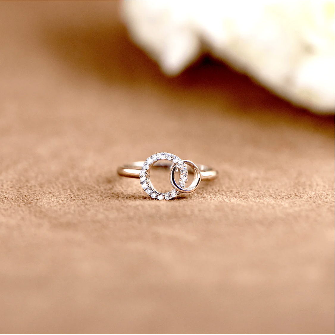 Wieczny Pierścień - Dla Matki i Córki